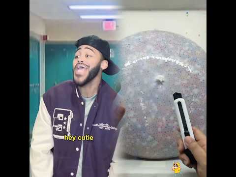 Lil mark to the rescue…😈😂💀 #comedy