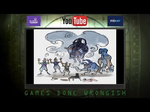 Warframe - Cheesing The Glast Gambit