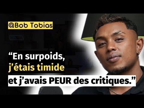 BOB TOBIAS - Reprendre confiance en soi puis devenir un créateur influent (En malgache sous-titré)
