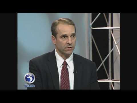 John Mertens on Face the State