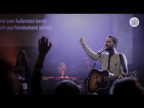 DMMK - Wunderbarer Gott (LIVE)