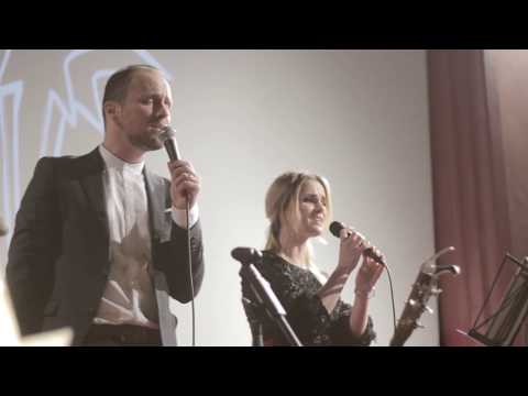 Împăratul nostru bine ai venit  - Cătălin si Ramona Lup