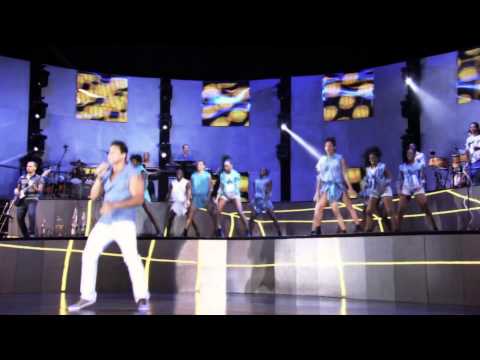 Harmonia do Samba - Harmonia Futebol Clube (Vídeo Oficial)