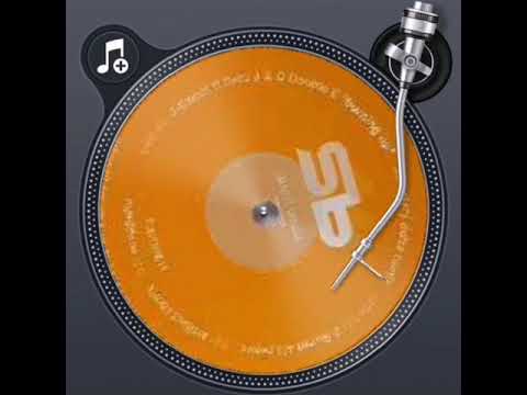 J-Sweet Feat. Sara J & Double E - Burning Up (Artifact Remix)