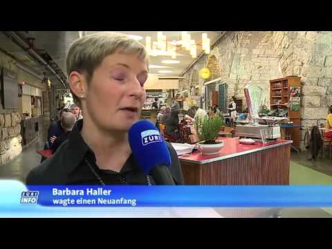 Quereinsteigerinnen erobern Tramcockpit