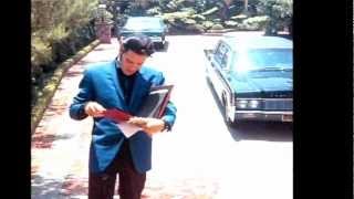 Elvis Presley &quot;Faded Love&quot; Best Version