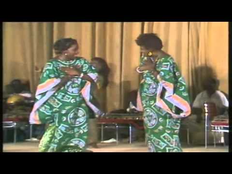Ensemble Instrumental National de Guinée - 10