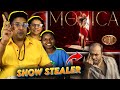 Monica Lyric Video Reaction COOLIE Superstar Rajinikanth Ramstk Family