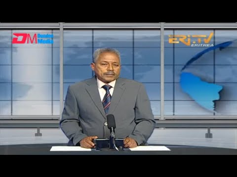 News in Tigre for January 24, 2022 - ERi-TV, Eritrea