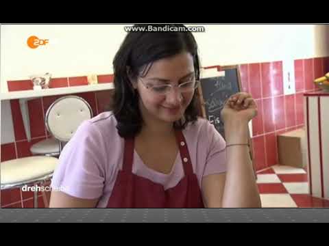 Best Cafe & Bistro in Berlin? ZDF Visits Meine Mama in Charlottenburg