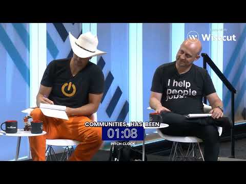 Reaction Dynamics: Revolutionizing Space Travel. @meetthedrapers @wisecut #drapertvclipchallenge