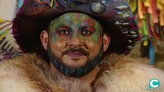 Los peregrinos – Preliminares – COAC 2017