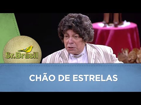 Chão De Estrelas video