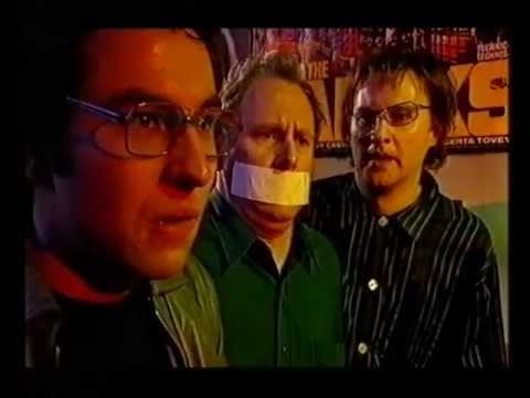 DOCTOR WHO NIGHT 1999 (COMPLETE) - Part 10 of 19