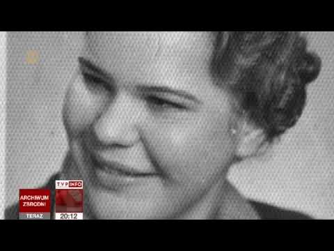 2013 ARCHIWUM ZBRODNI 09   RZEŹNIK Z NIEBUSZEWA