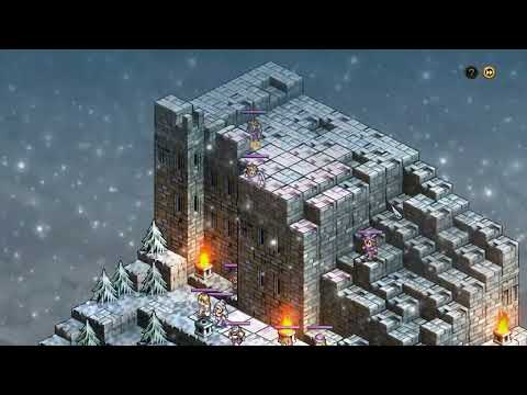 [PC] Tactics Ogre: Reborn Cheathrough - Pt. 27