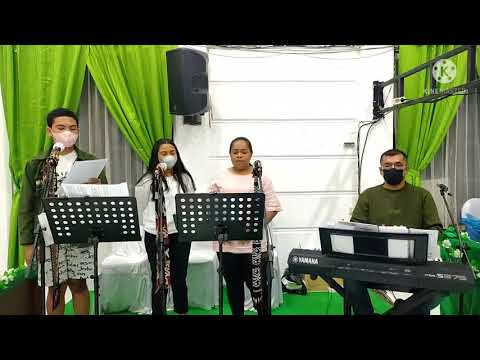 kj 7:1,4 Ya Tuhan,kami puji