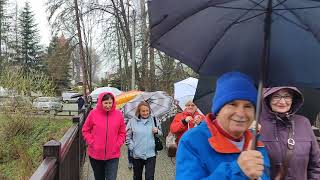 Wycieczka UTW Tychy 2.04.2023