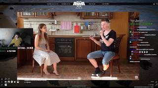 Братишкин смотрит ВДУДЬ (признан иностранным агентом). ПАРОДИЯ #1 | 02.07.2017