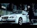   Subaru Legacy 2006