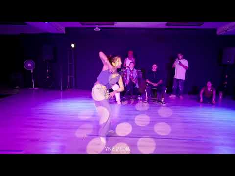 Funk Attack 2025 | Top 5 - Whacking VS Locking | Boreal VS Vianney