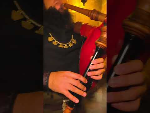 Dudelberto el horrible e Irreverentus, Drácula der pfähler