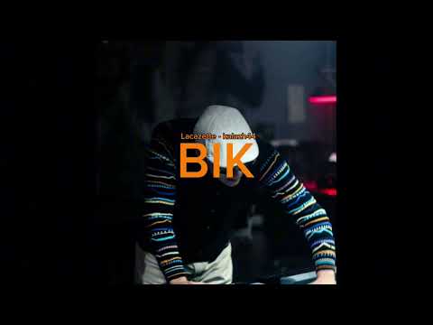 Lacazette x Kalaш ~ BIK
