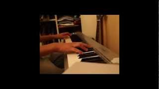 Piano_Training_02 (Euroz - The Podium)