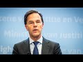 Kijk live: Rutte en De Jonge kondigen extra coronamaatregelen aan