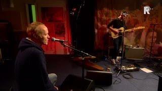 Stef Bos - Kan het niet alleen - Live uit Lloyd