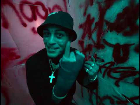 Lil Skies - RAGE! (Official Music Video)