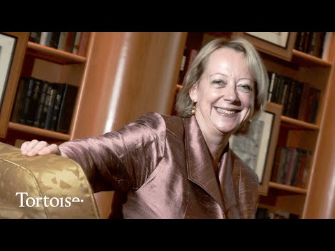 Redesigning Work: Is hybrid the answer? A ThinkIn with Lynda Gratton