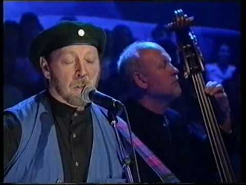 Richard & Danny Thompson - The Ghost of You Walks