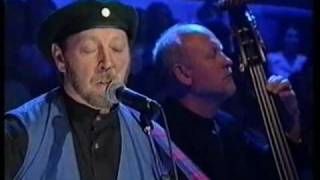 Richard &amp; Danny Thompson - The Ghost of You Walks