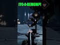 I Encountered a DEMON In Onslaught...
