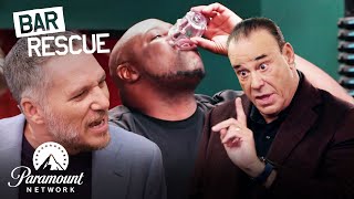 Bar Rescue’s Naughtiest Moments 🤭 Season 9