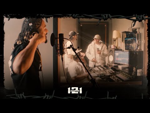 Vida de Artista | Guind'Art 121 Ft. Lukas Dii