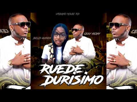Belis Queen RD ❌Ceky Viciny, Ruedelo Durísimo,Audio,Oficial