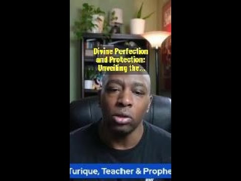 The Biblical Power of Number 3 Revealed