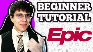 Epic Systems Tutorial For Beginners (2026) | Healthcare EHR Software