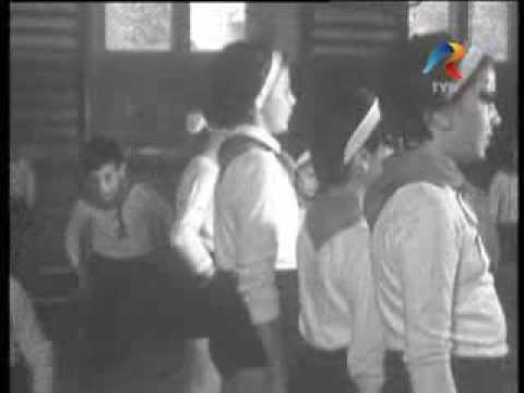 Ora de gimnastica - 1965