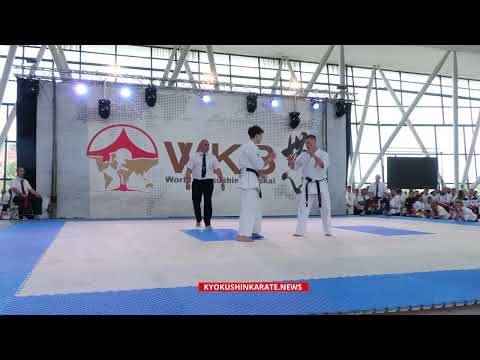 6 WKB EC, 1/4 -65, Andrii Berezin (Ukraine, aka) - Konrad Kozubowski (Poland)