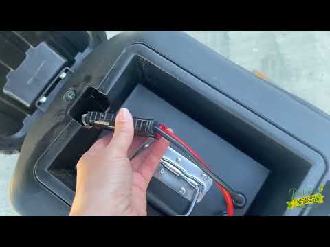 Vidéo produit Lycke Super701 - 50cc