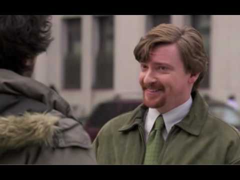 Flight of the Conchords- Chicken Egg Situation