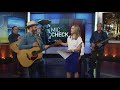 Mic Check: Brad Creel & the Reel Deel