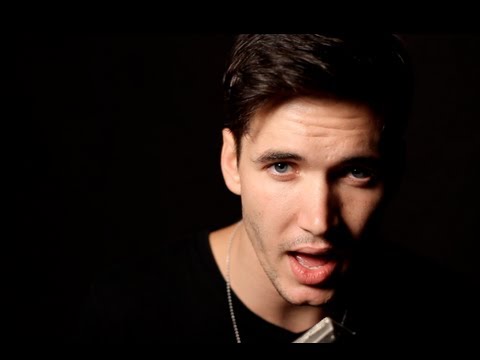 Summertime Sadness - Lana Del Rey - Official Acoustic Music Video - Corey Gray Cover