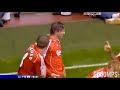 Steven Gerrard Fernando Torres Vs Chelsea H 2007 2008 English Commentary Home Debut