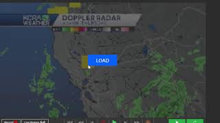 LIVE weather chat  |  Rain is on the way! Meteorologist Heather Waldman is tracking it