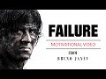 FAILURE Motivational Video