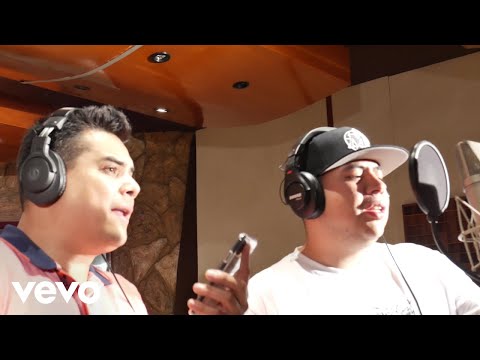 Hijos De La Plaza, Grupo Comnbate - De Mí Hablan Mucho